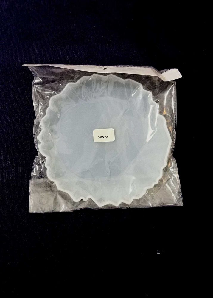 6&#34; Mould