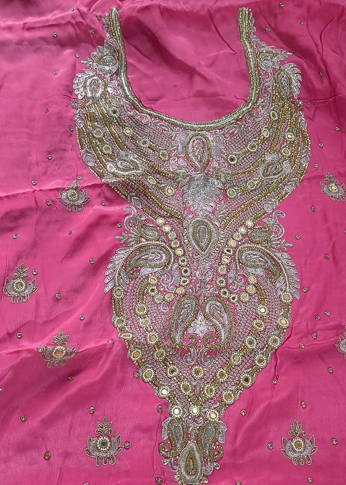 Heavy Suit For Wedding