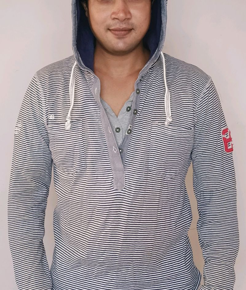 Lee Cooper Hoodie