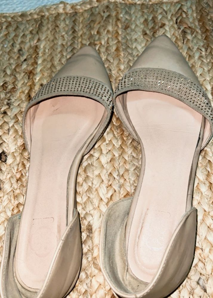 Beautiful Flats
