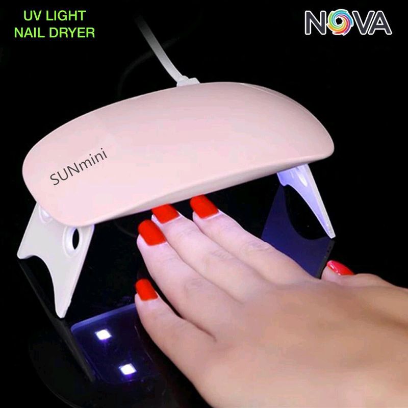 uv light nail dryer
