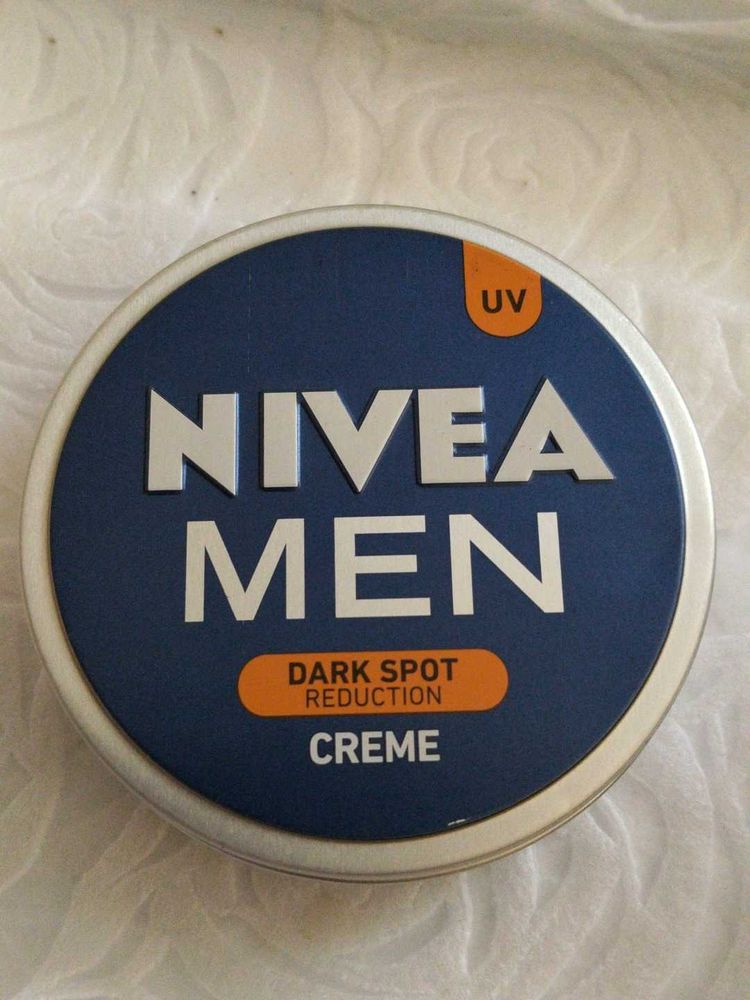 Nivea Men Dark Spot Reduction Creme