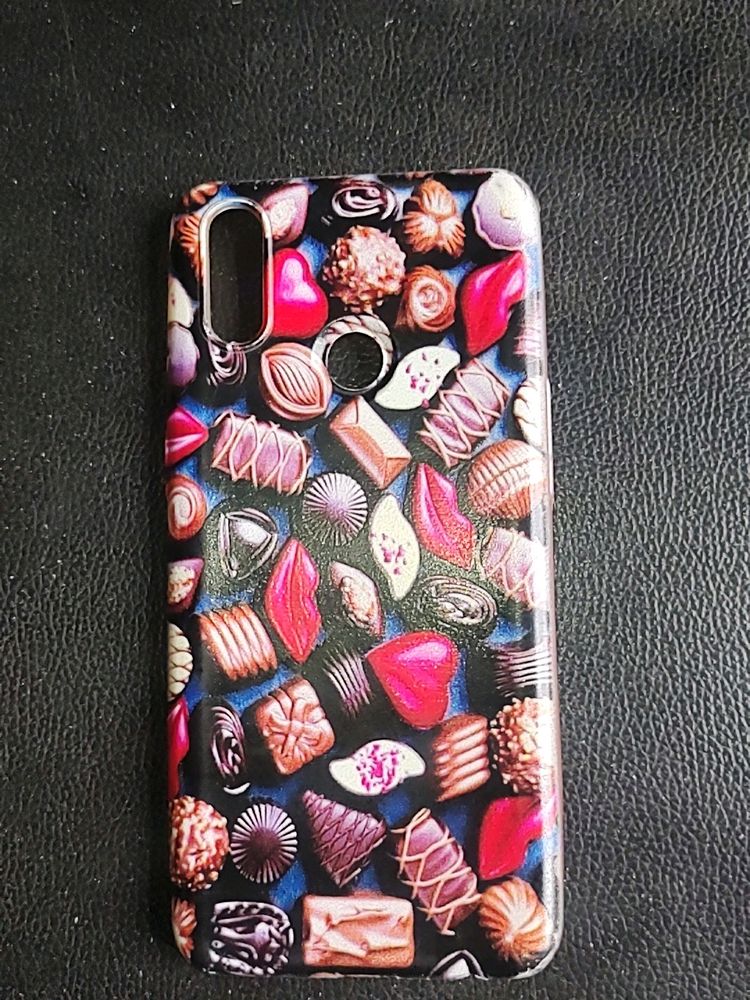 Mobile Cover Realme 3 Pro