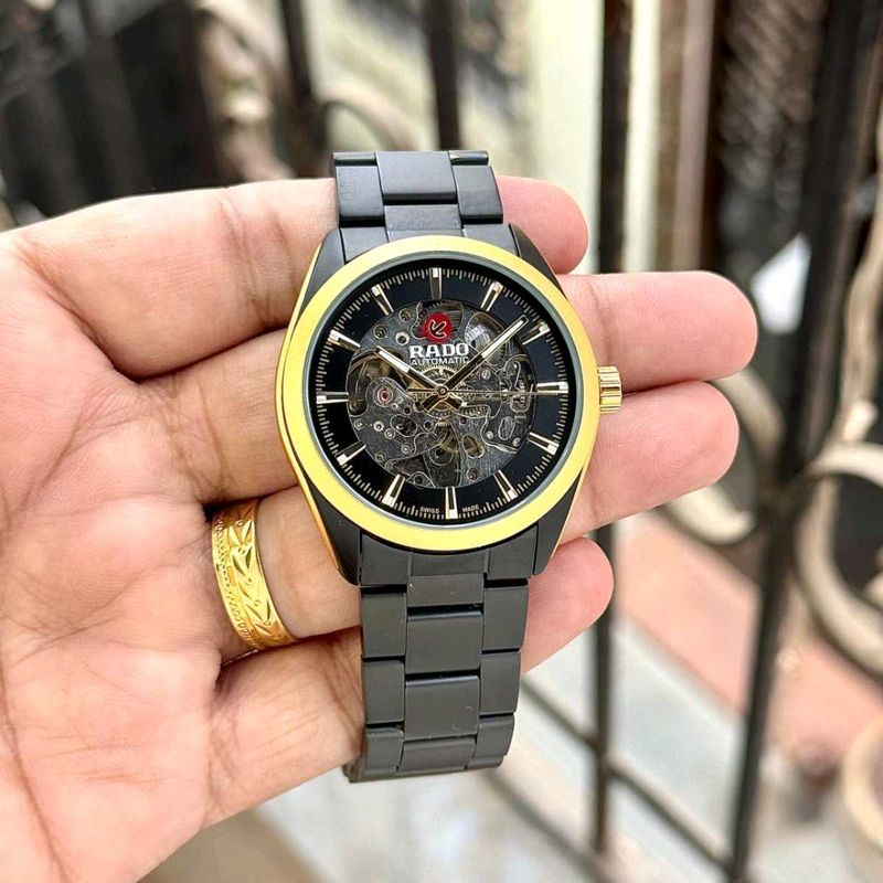 Rado