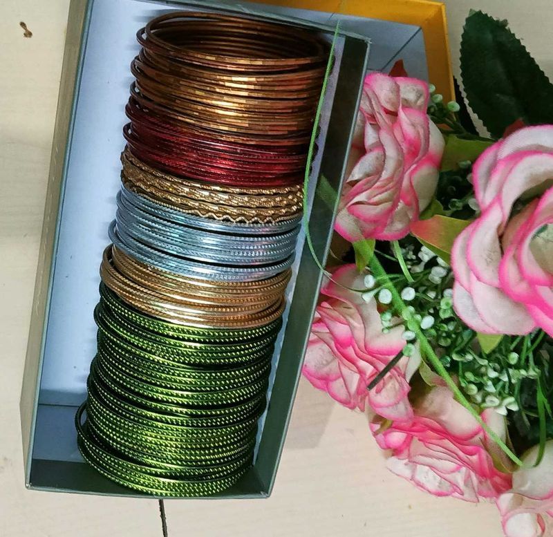 Bangles Set
