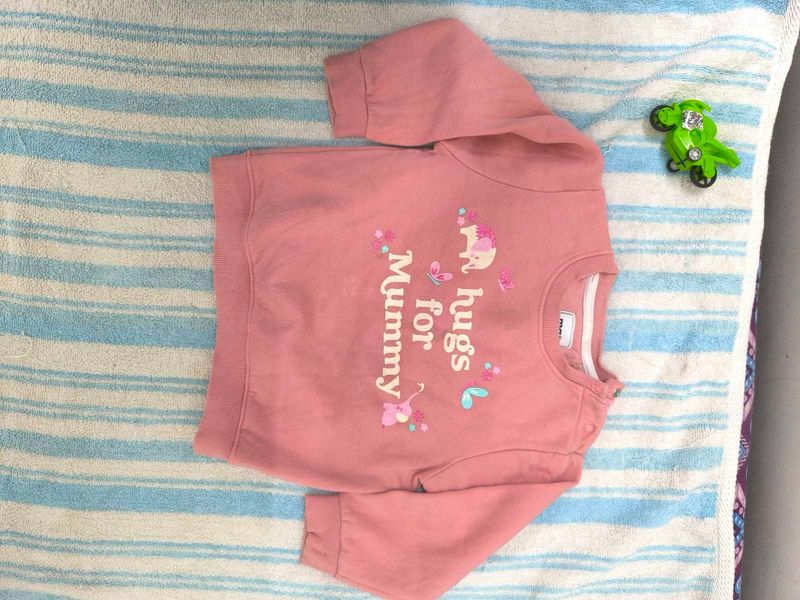 Sweat Shirt