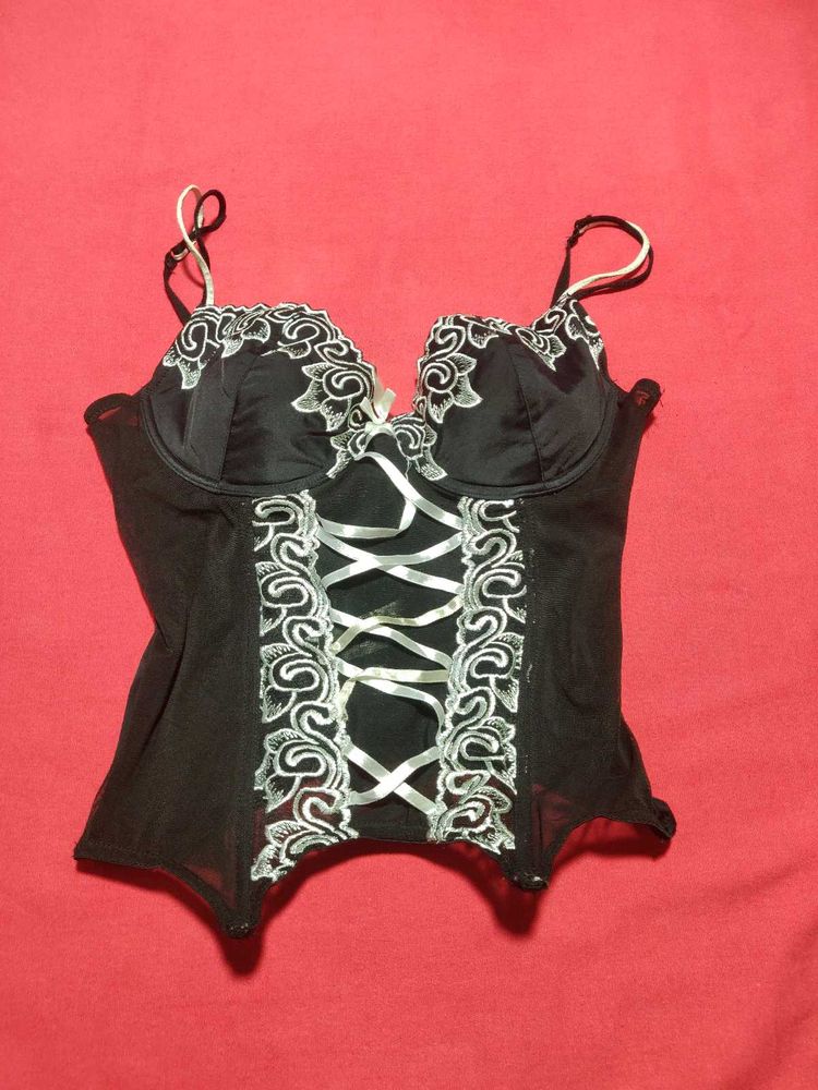 Girl Top Size 36B