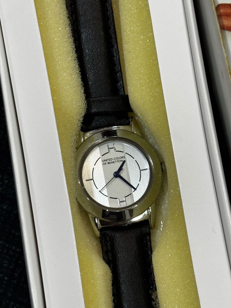 United colors of Benetton Watch