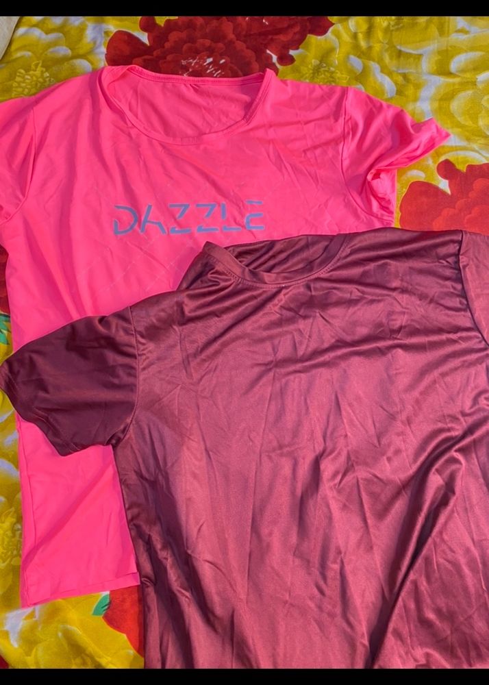 Combo Gym Tshirt