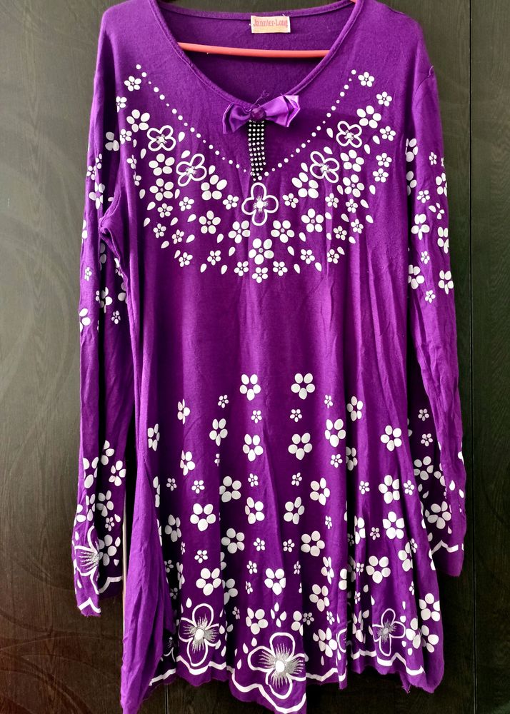 Purple Top