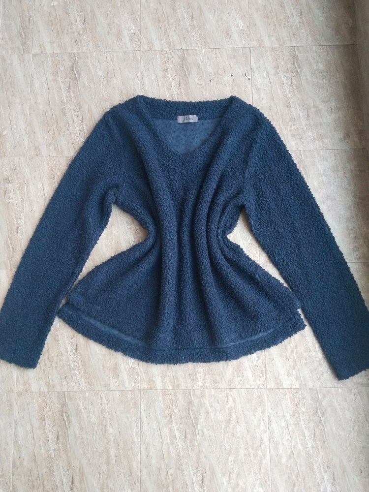 Woolen Sweater