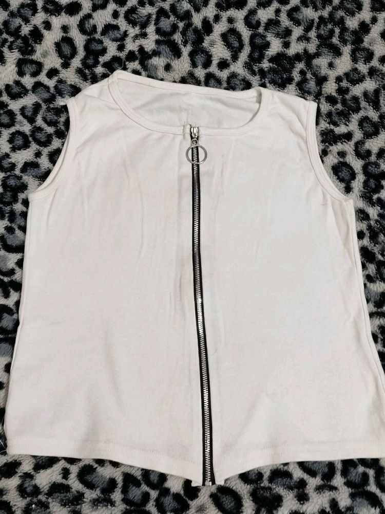 White Top
