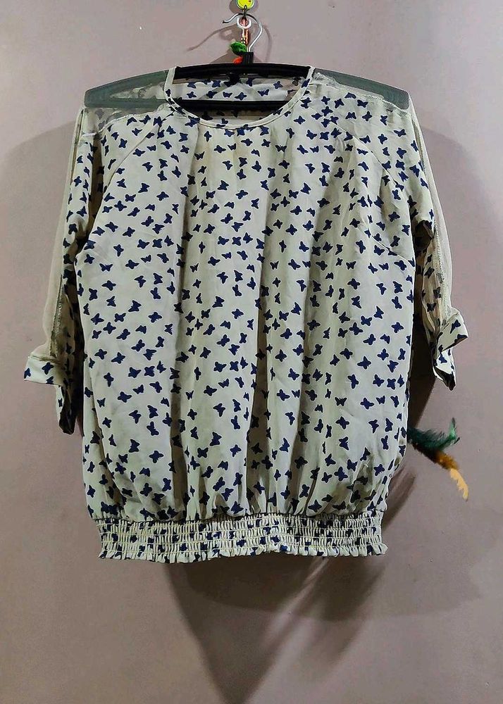 Stylish Top