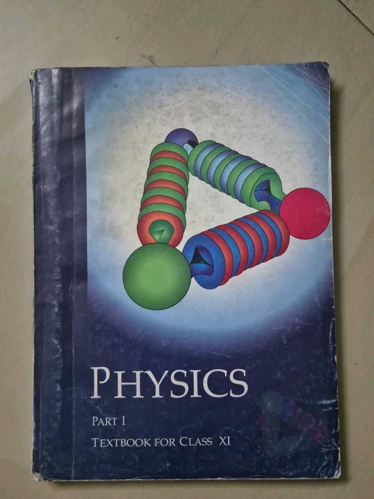 CLASS- 11th CBSE PHY(PART - 1&amp;2) AND MATHS