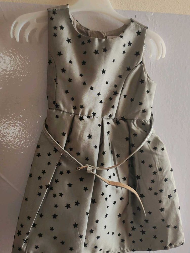 Cute Starry Dress