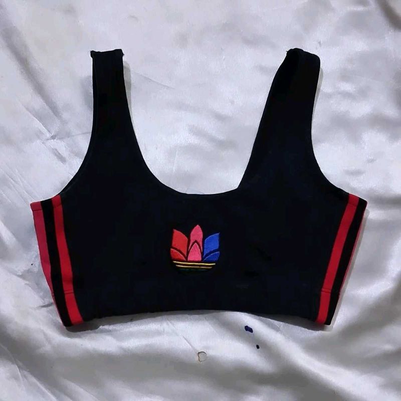 New Bra