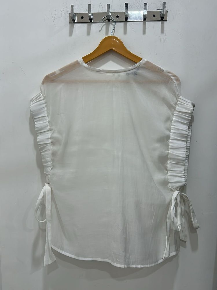 Transparent Top