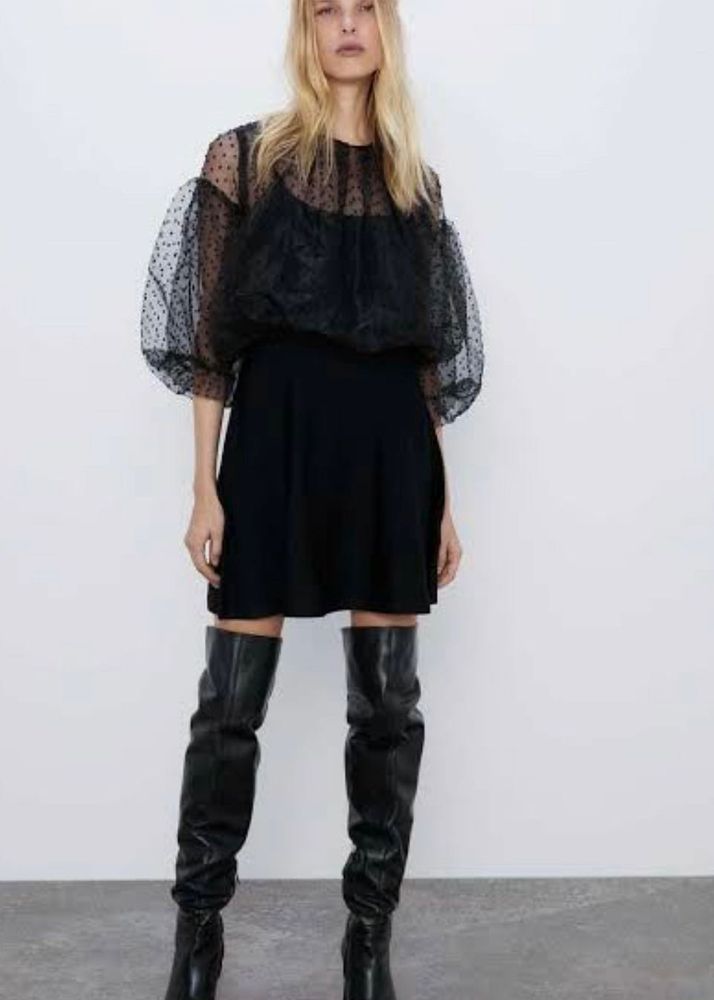 Zara Dress