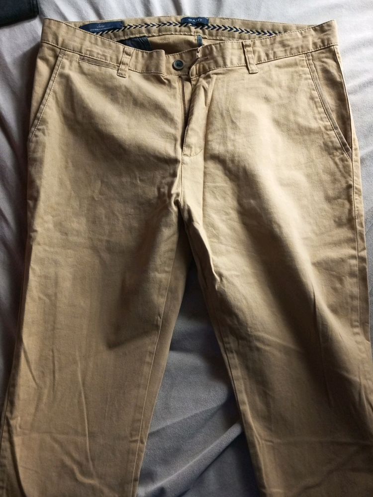 Gant