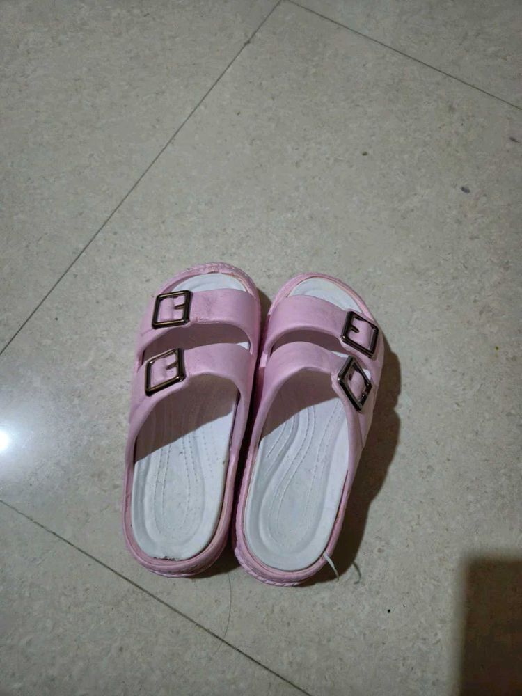 Women Flip Flops Trendy