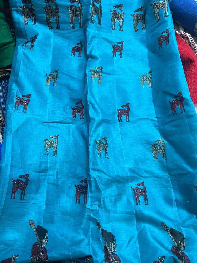 Super light saree for sale