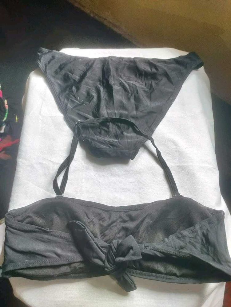 bikini suit