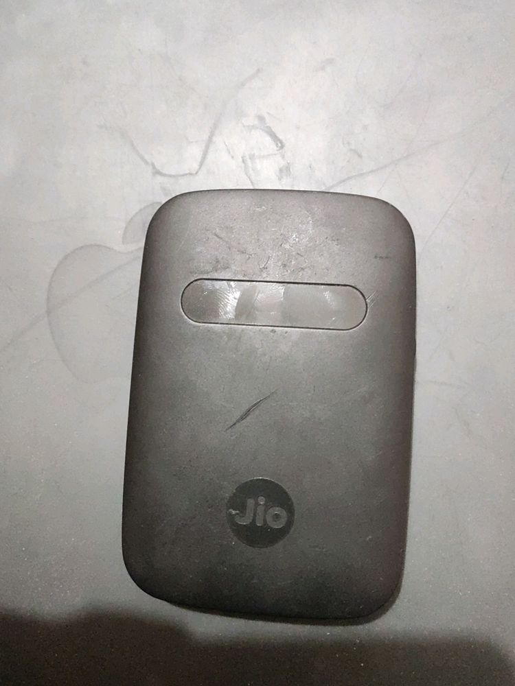 Jio Dongle