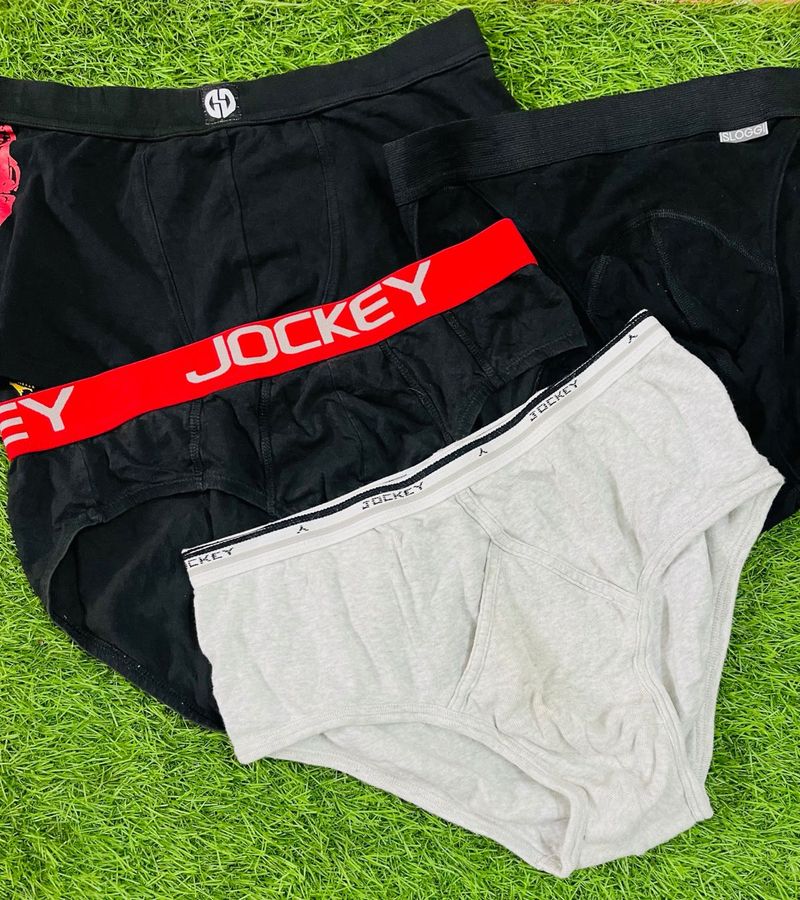 Men’s Bottom Lsize