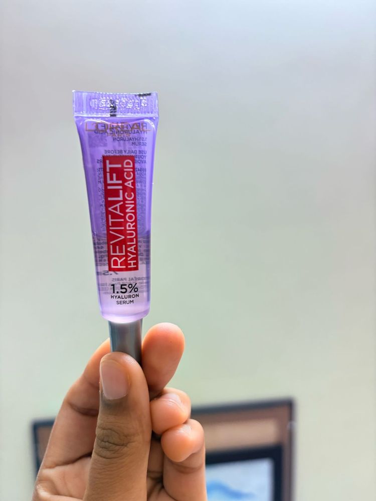 L’Oreal Hyoloronic Acid Serum