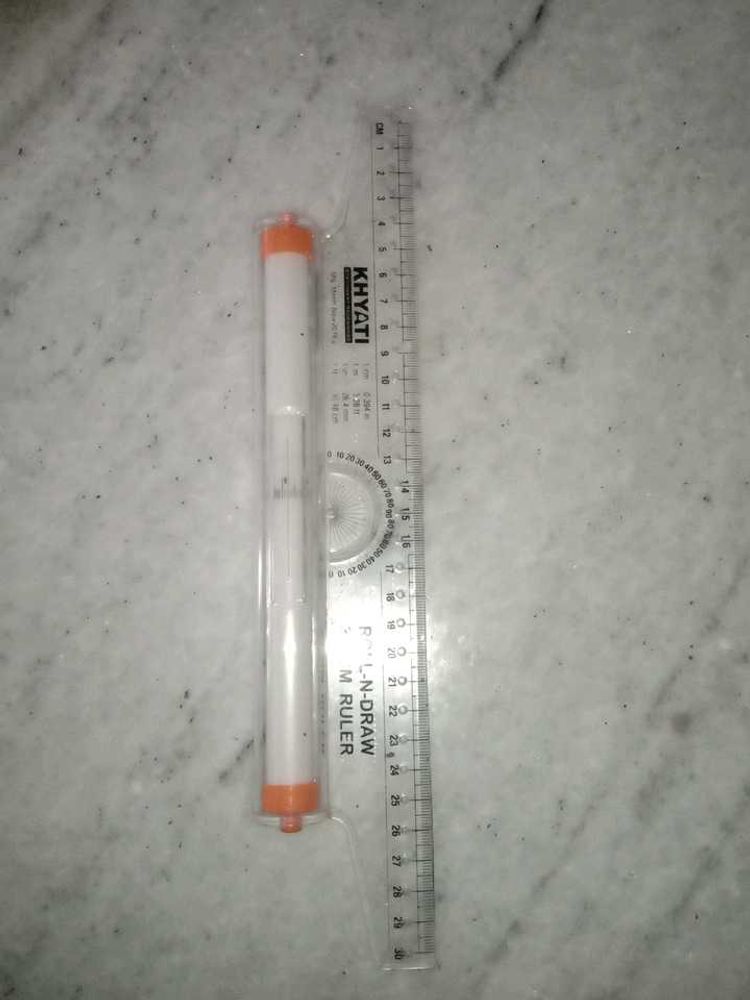 Roll-N-draw