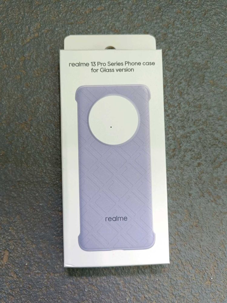 Realme 13 Pro Case