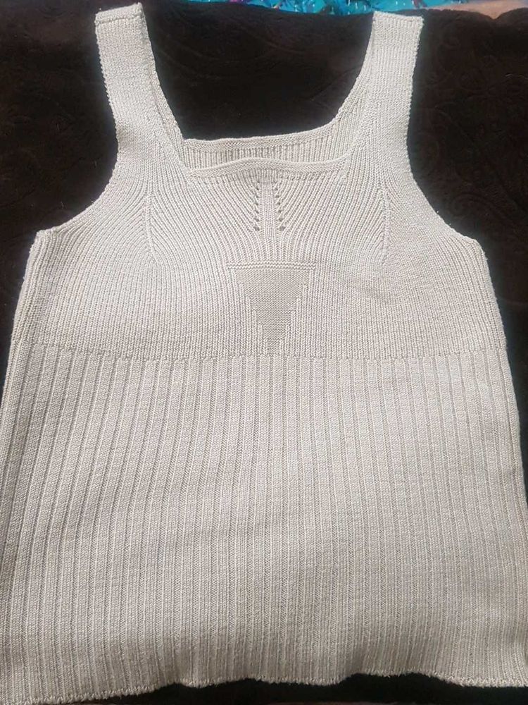Winter Top