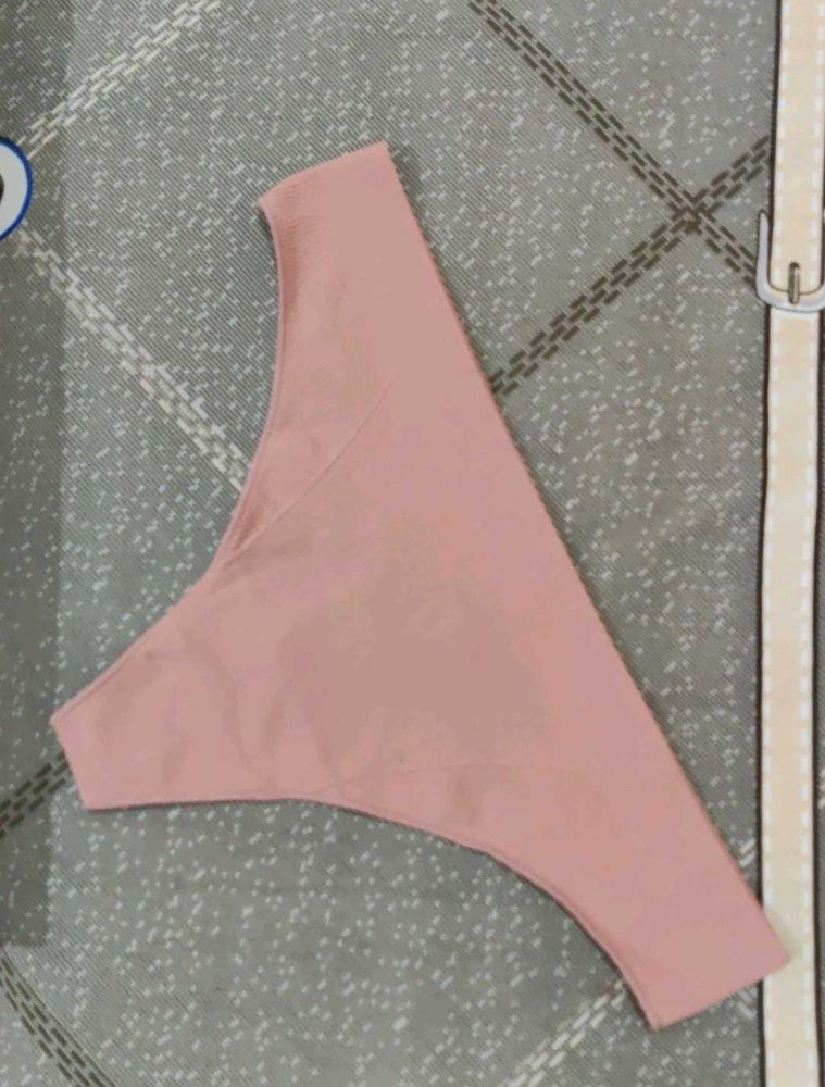 Women&#39;s Secret Thong