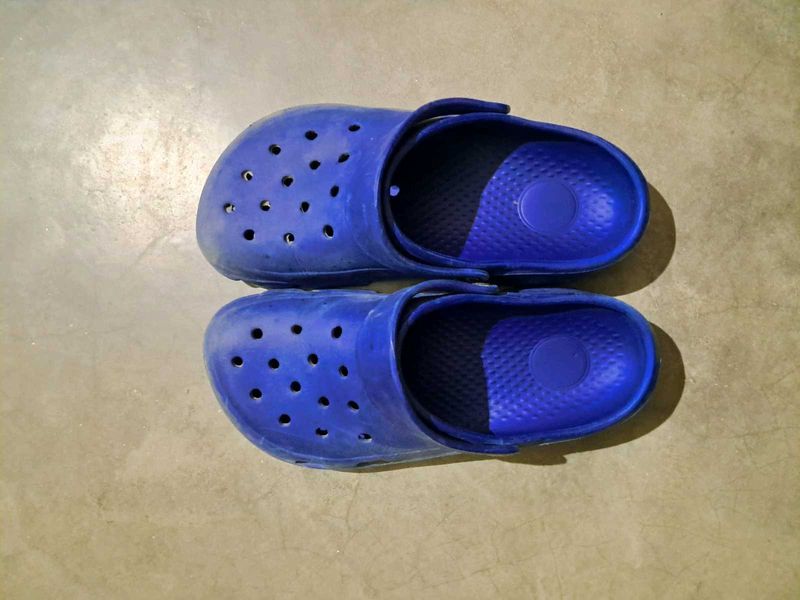 Crocs