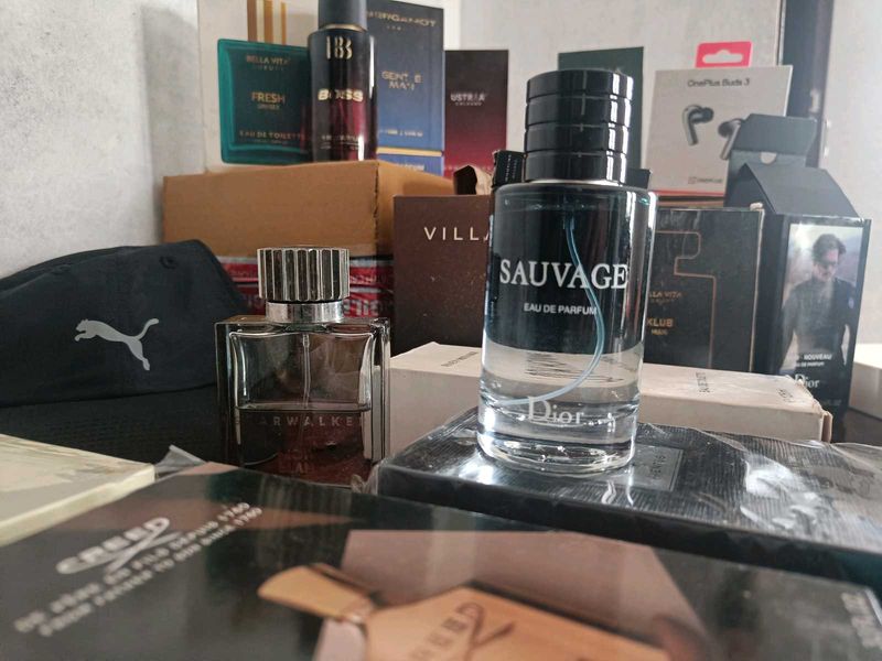 perfumes for sale