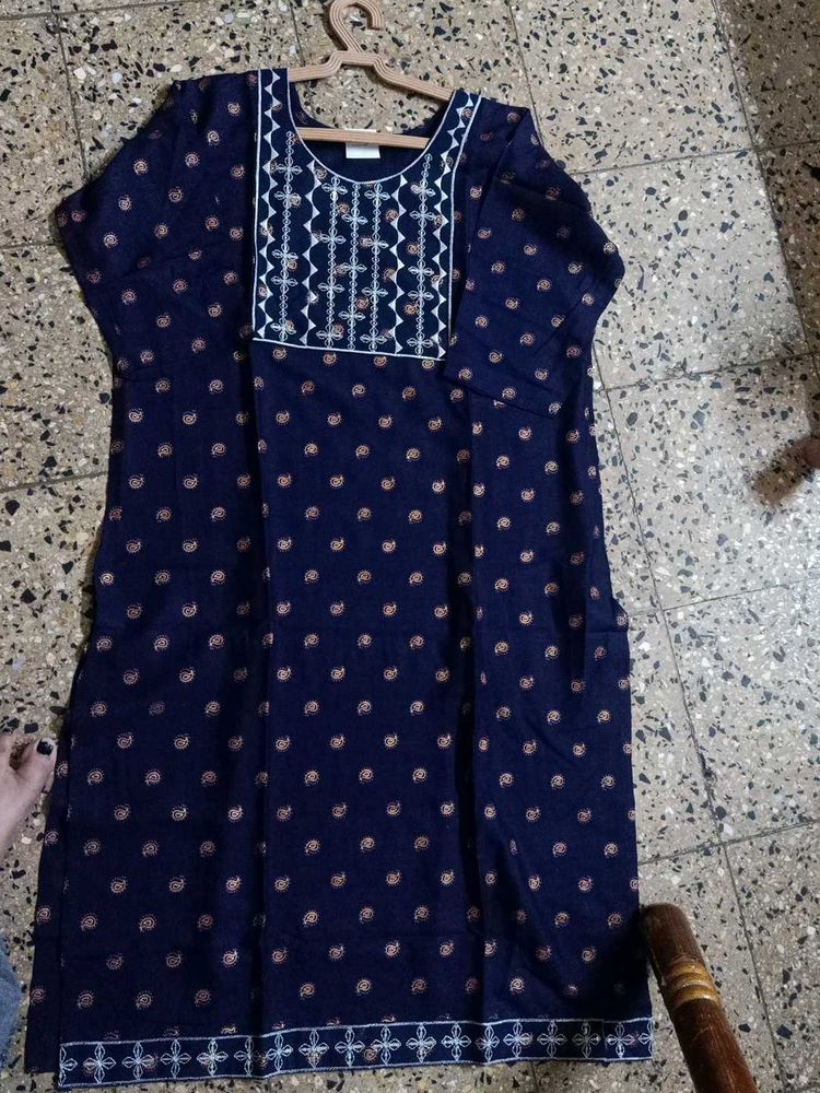 Kurti For Women