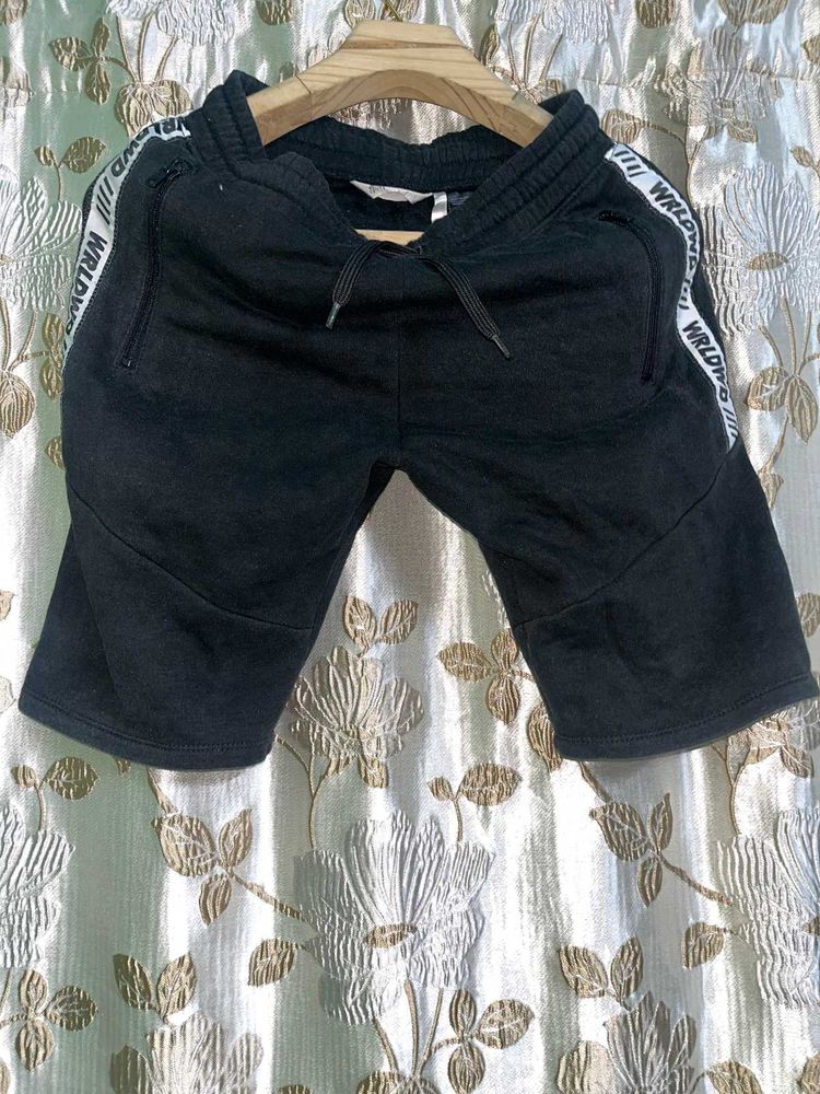 OG H&amp;M Black Joggers