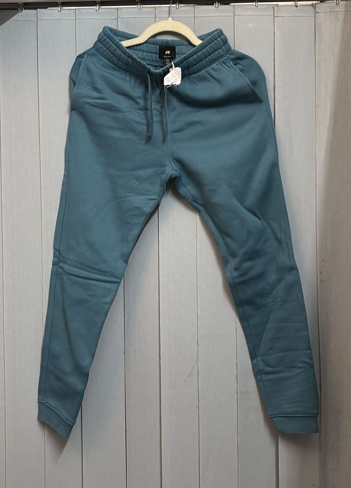 H&amp;M Teal Co-Ords