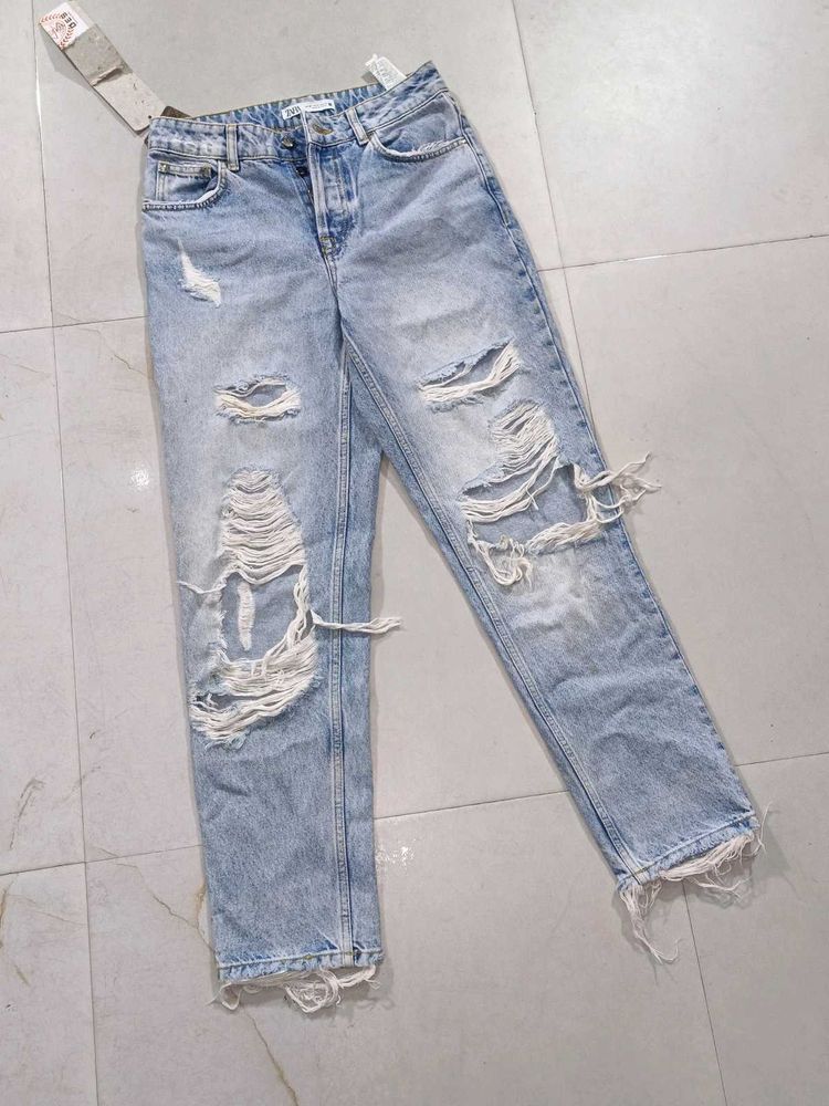 ZARA ROUGH