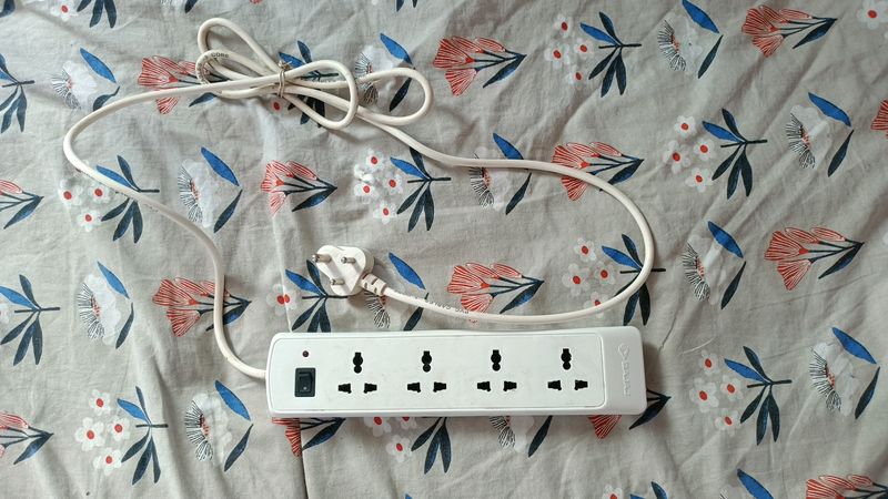 Bajaj Company Extension Box