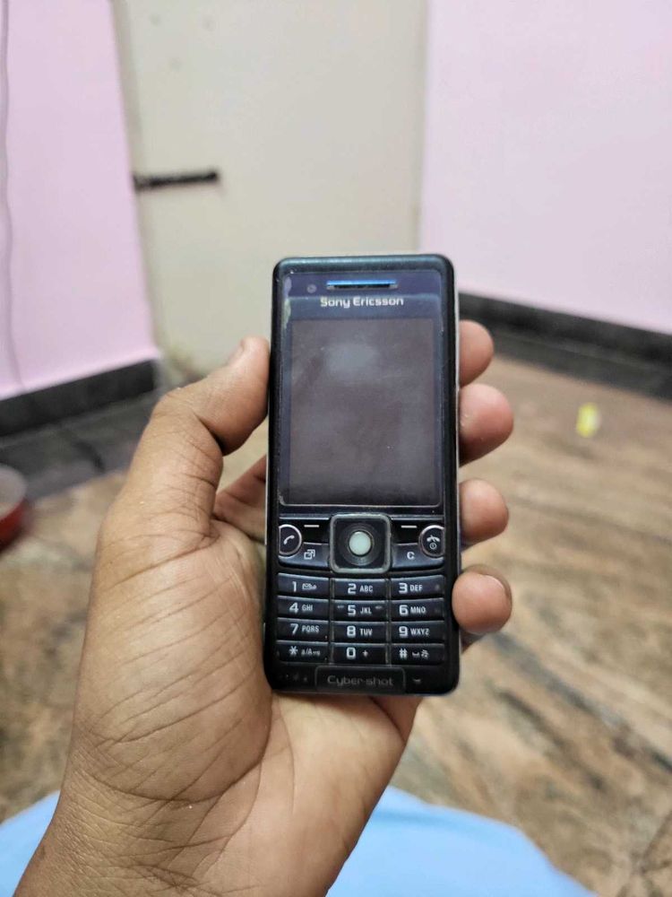 Sony Ericson C510