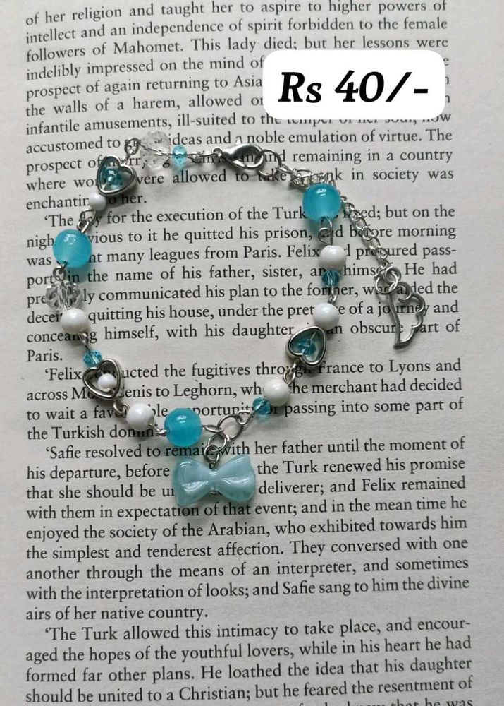 Chain Bracelets