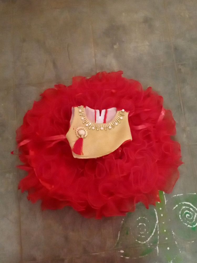 Baby Frock.....
