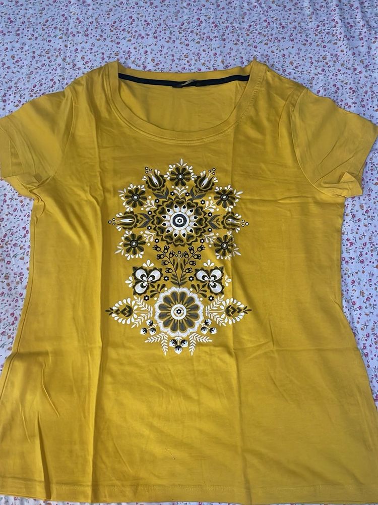 Max T-shirt