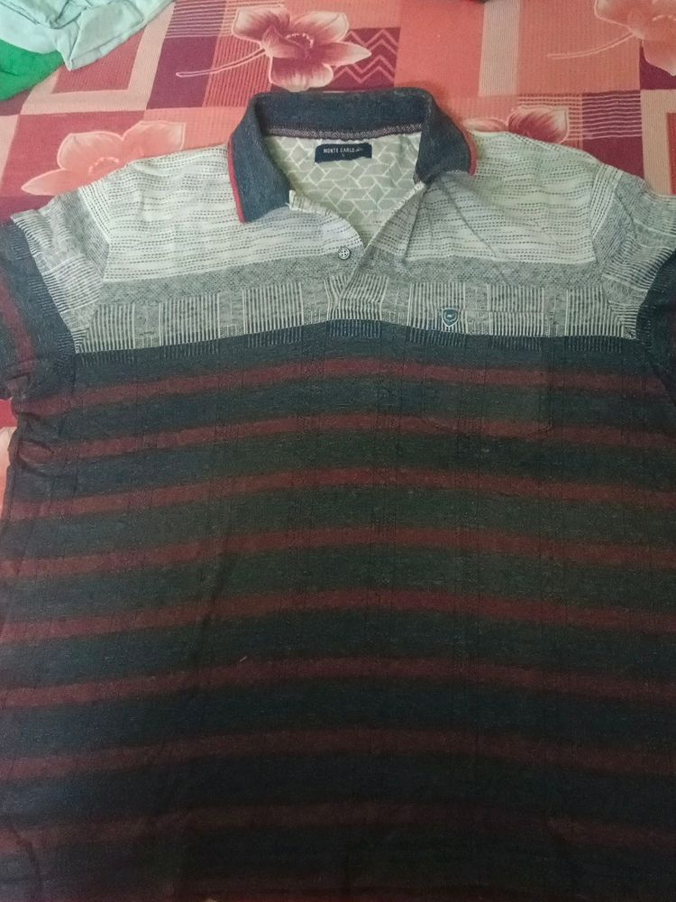 Original Monte Carlo Tshirt