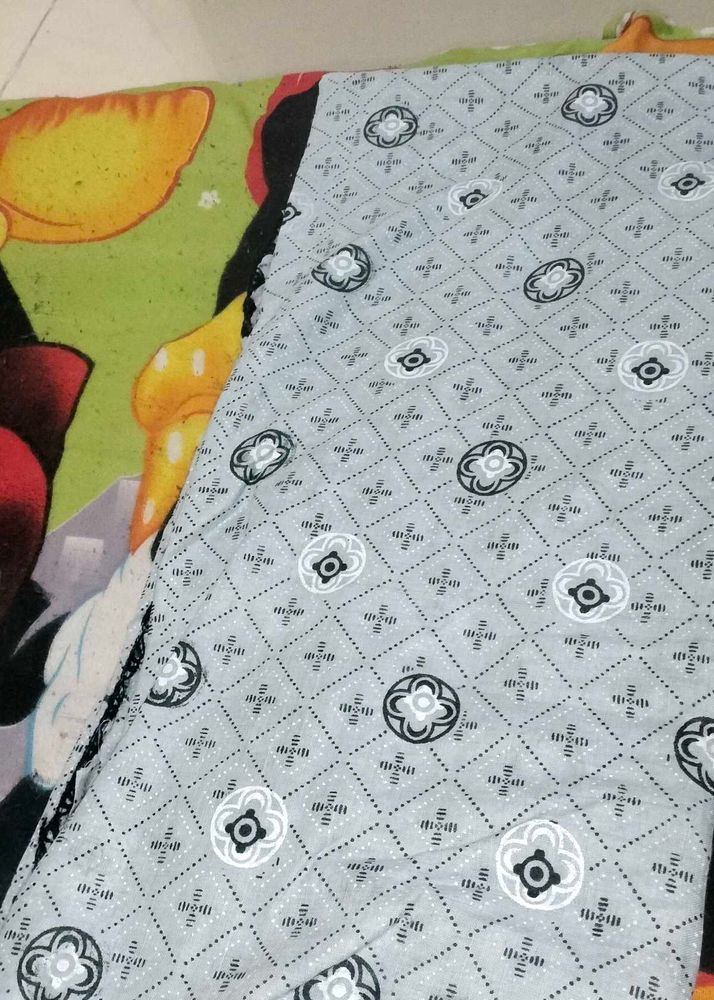 Elegant Cotton Scarf 🧣