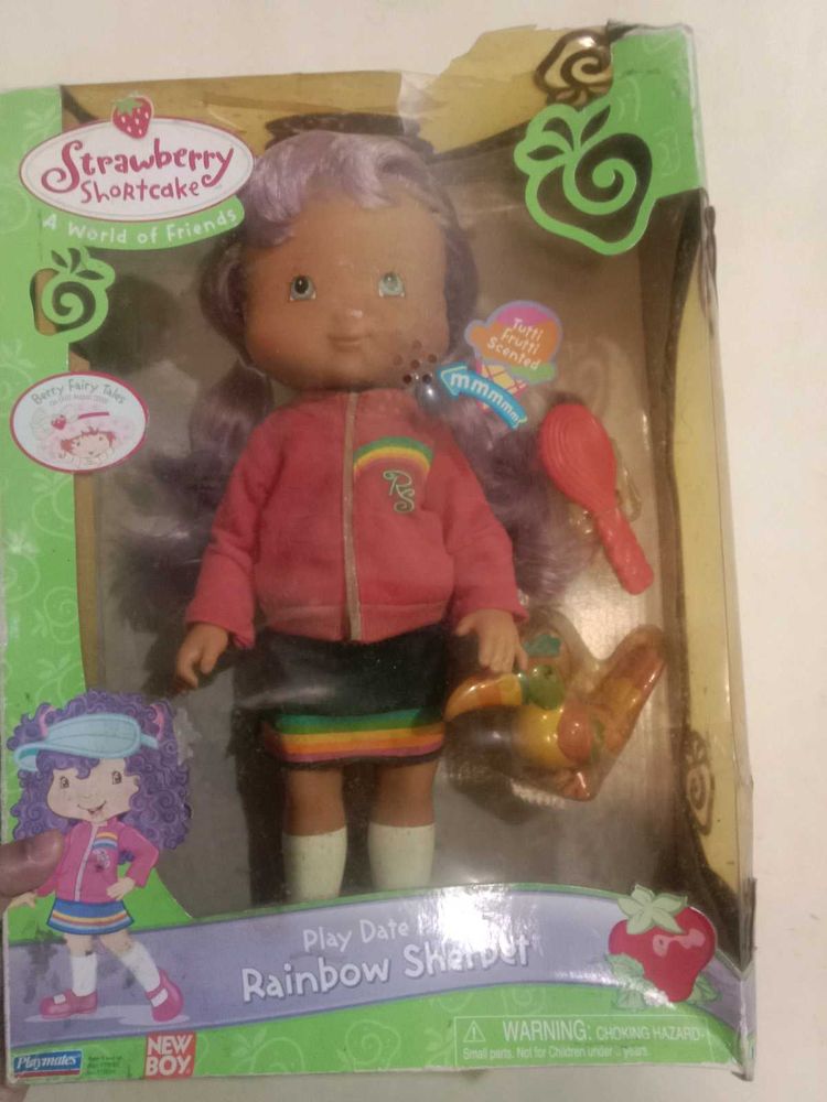 Doll