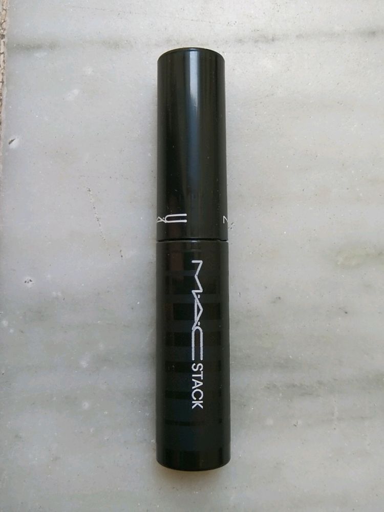 Mac Mascara