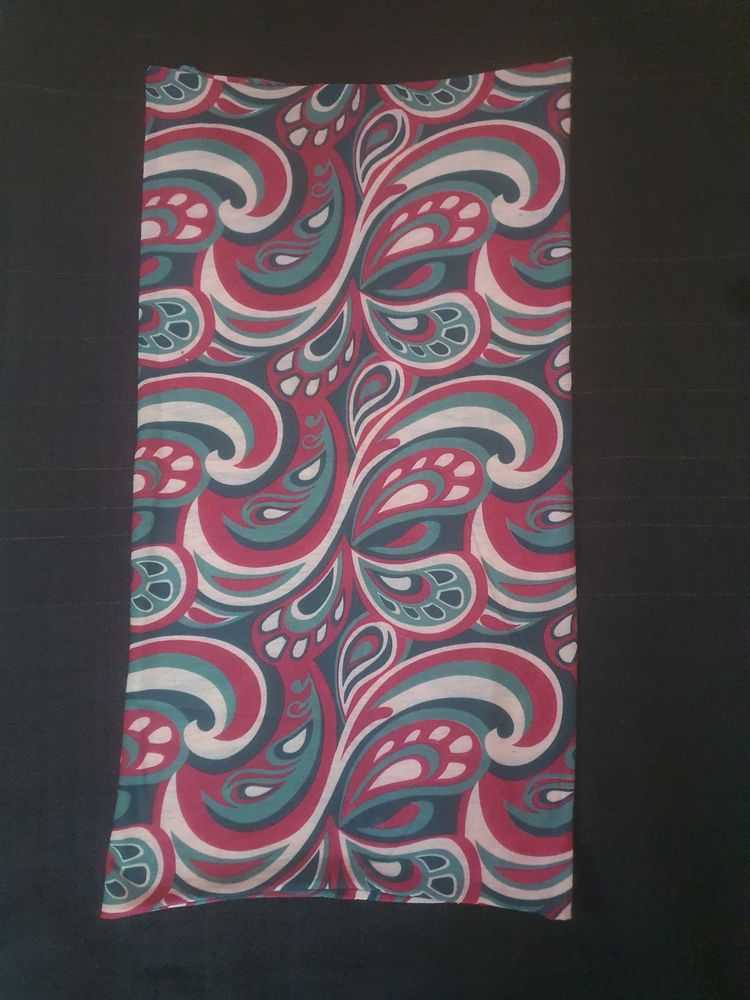 🆕️Bandhana Scarf Stretchable