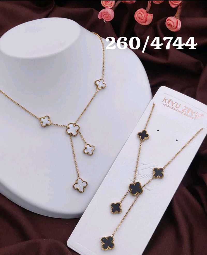 ANTITARNISH GOLDEN CHAIN